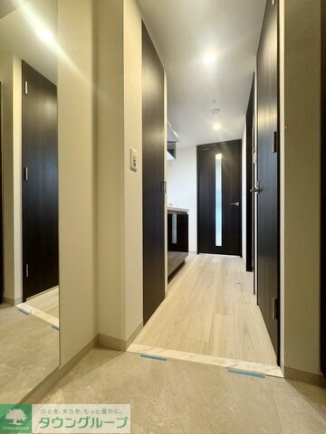 エステムコート名古屋TWIN　WESTの物件内観写真