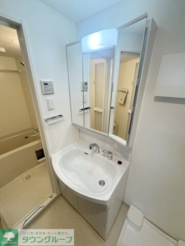 エステムコート名古屋TWIN　WESTの物件内観写真