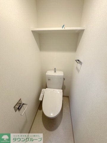 エステムコート名古屋TWIN　WESTの物件内観写真