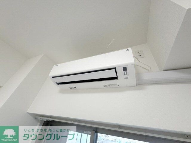 エステムコート名古屋TWIN　WESTの物件内観写真