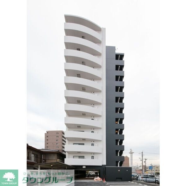 BMG RESIDENCEの物件内観写真