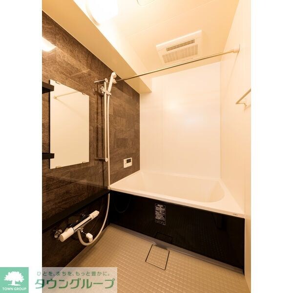 BMG RESIDENCEの物件内観写真