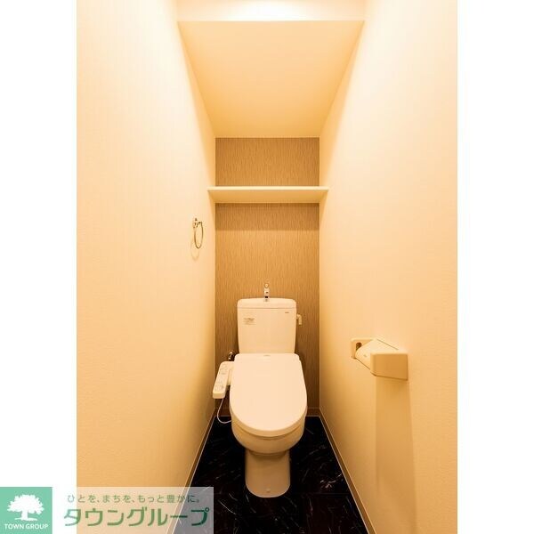 BMG RESIDENCEの物件内観写真