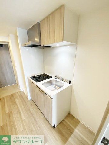 メイクスアート上前津VIの物件内観写真