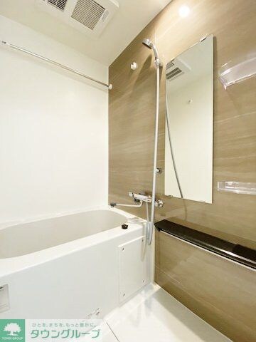 メイクスアート上前津VIの物件内観写真