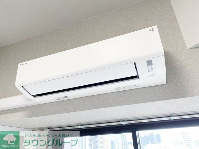 メイクスアート上前津VIの物件内観写真