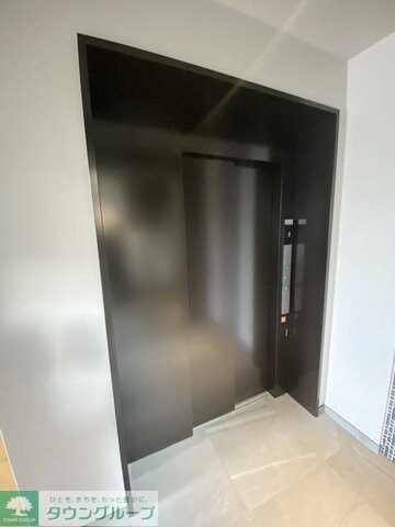 エグゼスト　グリジオの物件内観写真