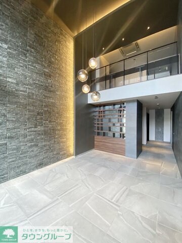 エグゼスト　グリジオの物件内観写真