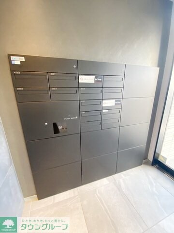 エグゼスト　グリジオの物件内観写真