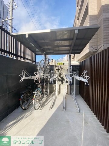 エグゼスト　グリジオの物件内観写真