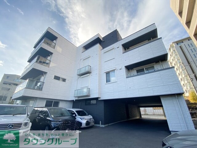 エグゼスト　グリジオの物件内観写真