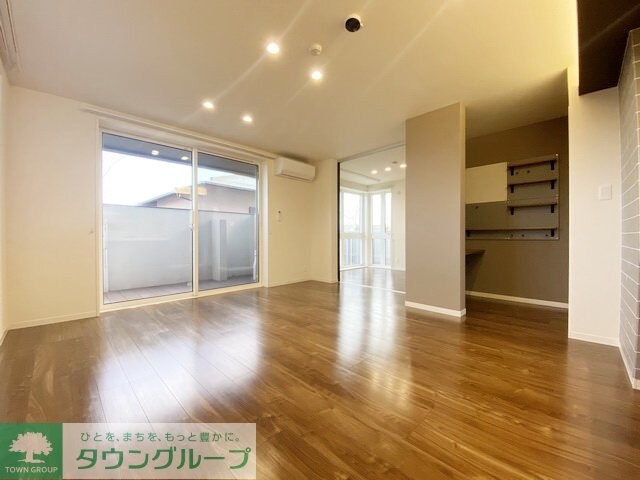 エグゼスト　グリジオの物件内観写真