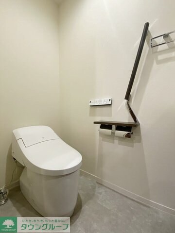 エグゼスト　グリジオの物件内観写真