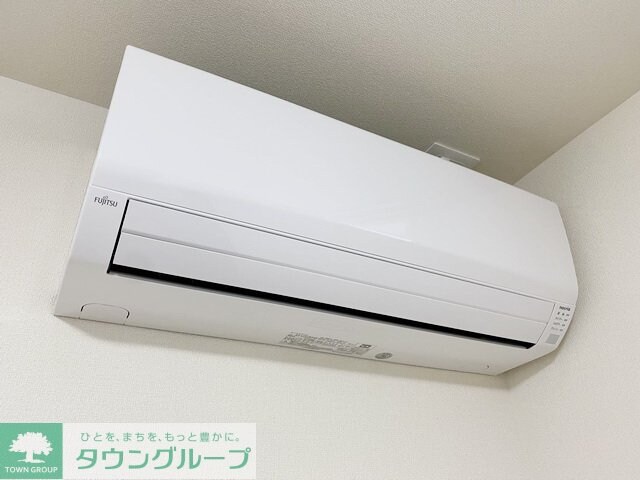 エグゼスト　グリジオの物件内観写真