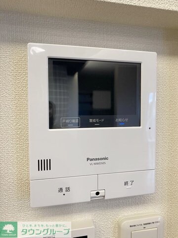 エグゼスト　グリジオの物件内観写真