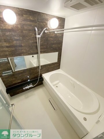 エグゼスト　グリジオの物件内観写真