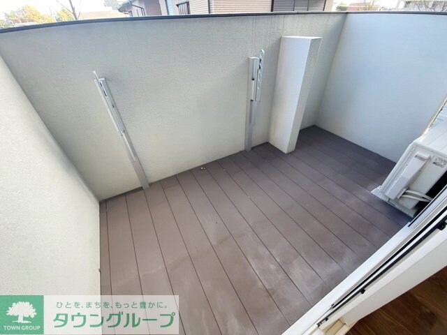 エグゼスト　グリジオの物件内観写真