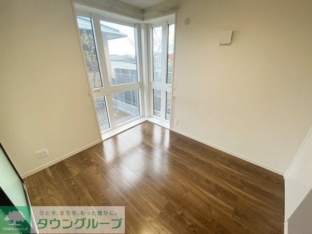 エグゼスト　グリジオの物件内観写真