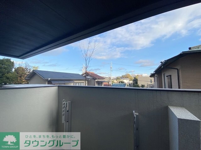 エグゼスト　グリジオの物件内観写真