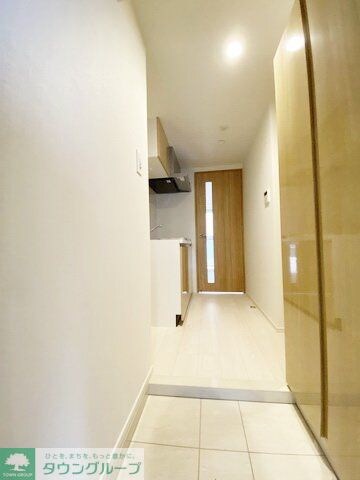 ディアレイシャス丸の内の物件内観写真