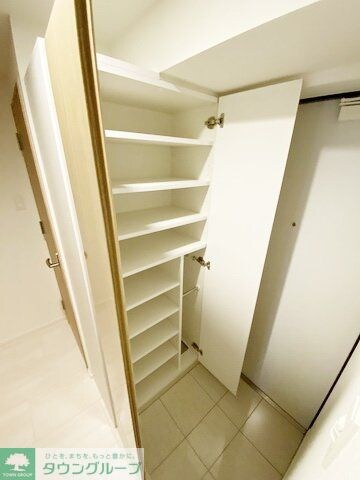 ディアレイシャス丸の内の物件内観写真