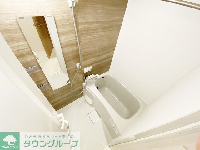 ディアレイシャス丸の内の物件内観写真