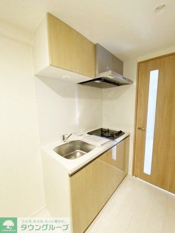 ディアレイシャス丸の内の物件内観写真