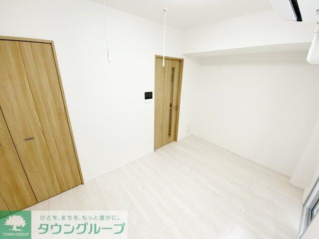 ディアレイシャス丸の内の物件内観写真