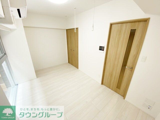 ディアレイシャス丸の内の物件内観写真