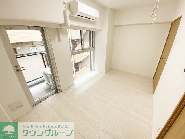 ディアレイシャス丸の内の物件内観写真