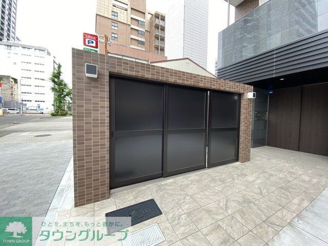 ディアレイシャス丸の内の物件内観写真