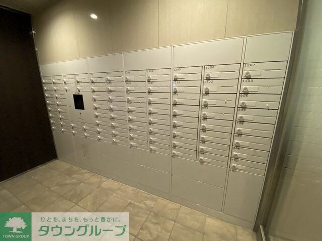 ディアレイシャス丸の内の物件内観写真