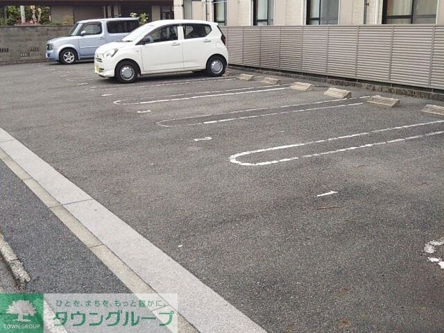 レオパレスグランロウムの物件内観写真