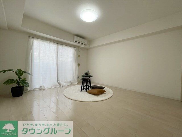 Castle Hills 柳ヶ瀬の物件内観写真