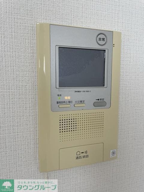 Castle Hills 柳ヶ瀬の物件内観写真