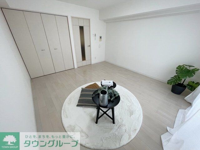 Castle Hills 柳ヶ瀬の物件内観写真