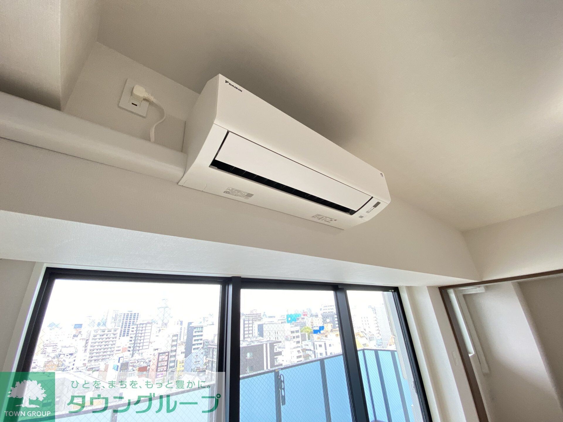 スプランディッド大須門前町の物件内観写真