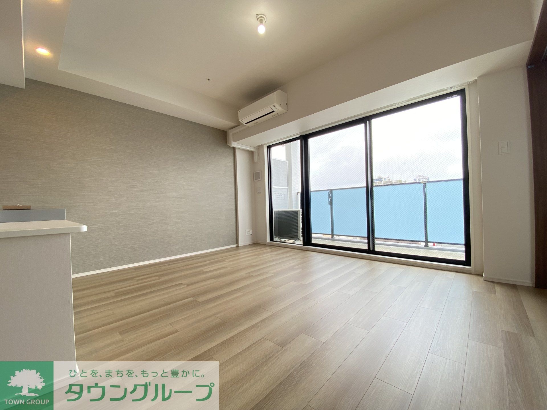 スプランディッド大須門前町の物件内観写真