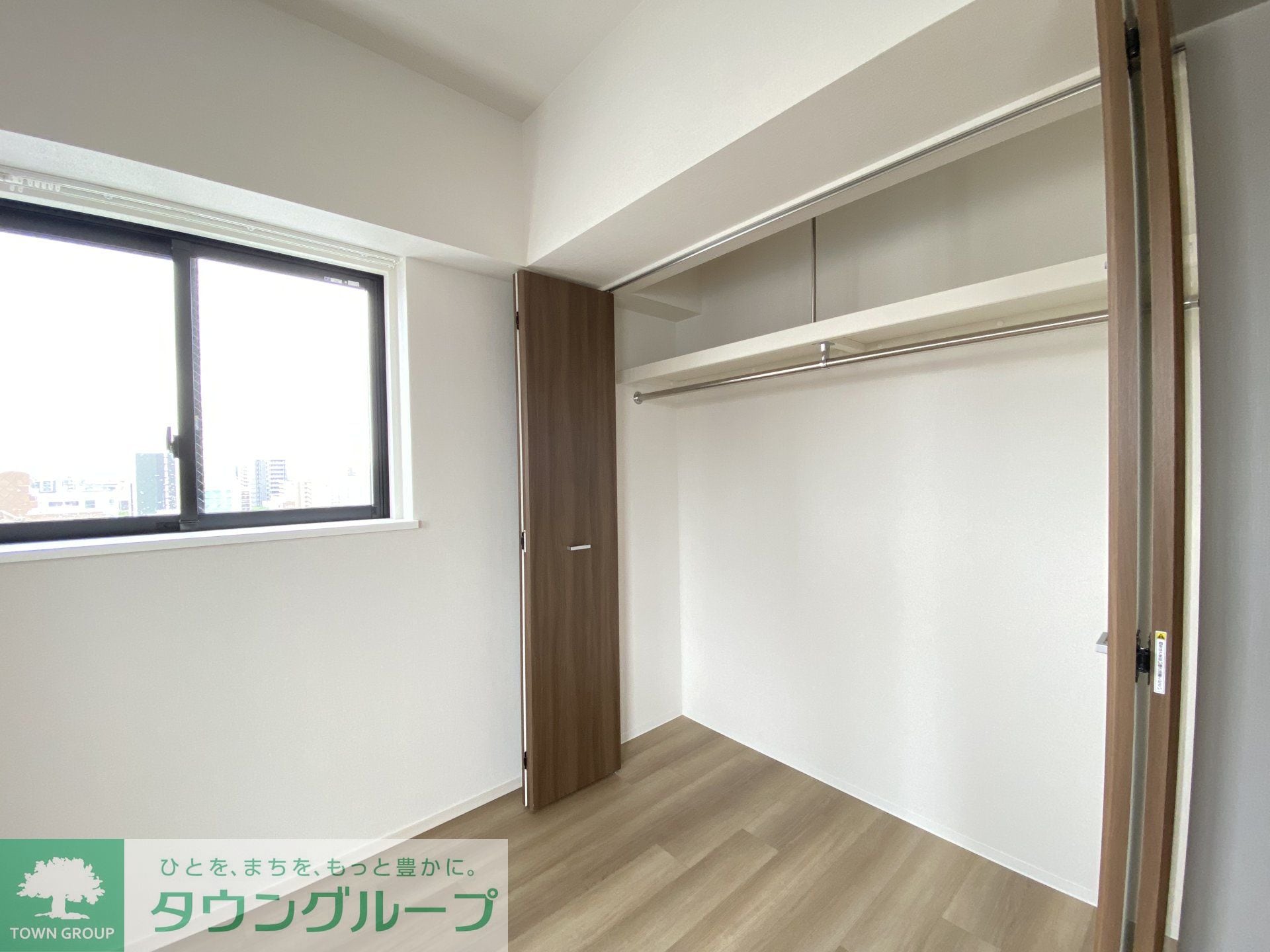 スプランディッド大須門前町の物件内観写真