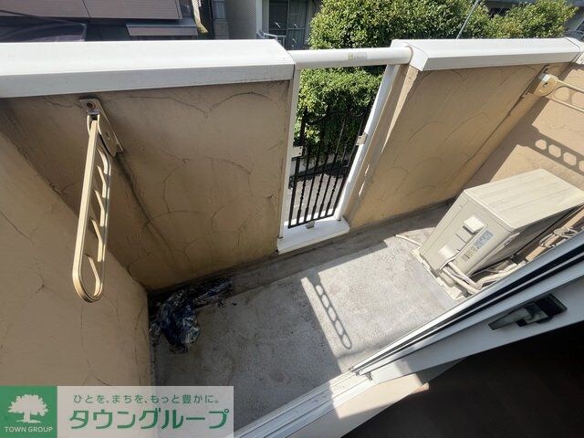 リブレア白鳥の物件内観写真