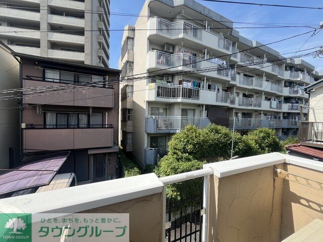 リブレア白鳥の物件内観写真