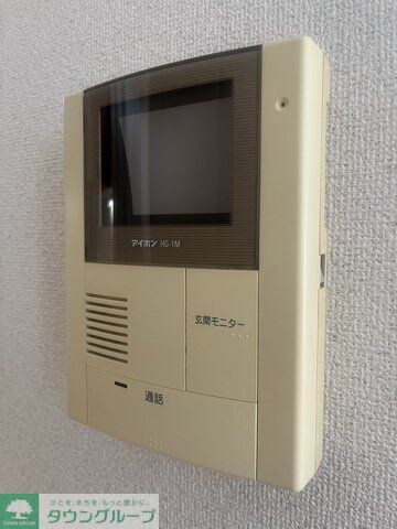 リブレア白鳥の物件内観写真