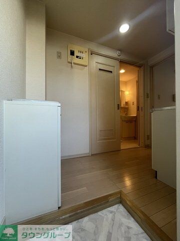 リブレア白鳥の物件内観写真