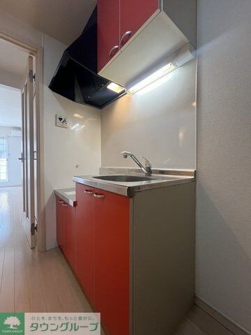 リブレア白鳥の物件内観写真