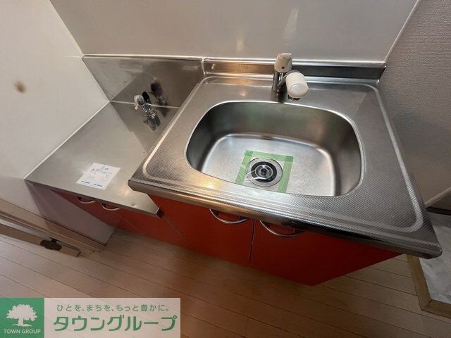 リブレア白鳥の物件内観写真