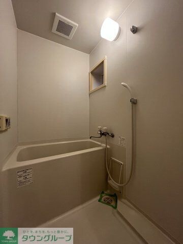 リブレア白鳥の物件内観写真