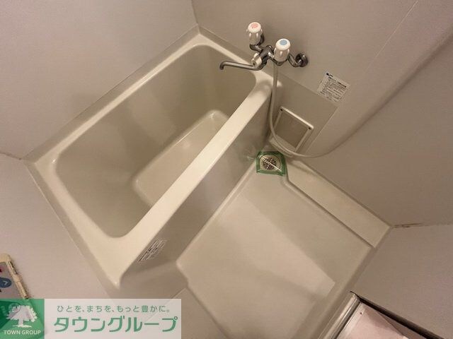 リブレア白鳥の物件内観写真