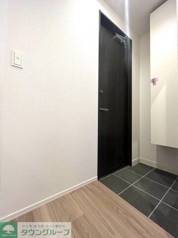 へーベルメゾン筒井の物件内観写真