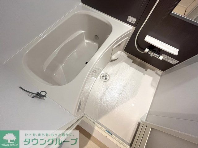 へーベルメゾン筒井の物件内観写真