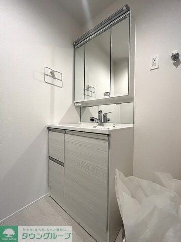 へーベルメゾン筒井の物件内観写真